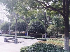 -杭州城北体育公园