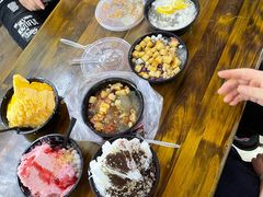 -串妹花式冰粉(乐山总店)