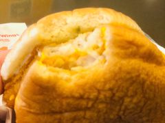 -麦当劳(帝豪店)