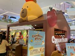 -皇庭广场(福华三路店)