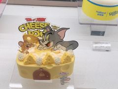 -好利来(上海长宁龙之梦店)