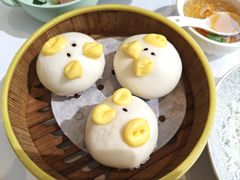 -佳丽海鲜大酒楼(环岛海景店)