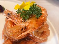 -老牌坊鲁菜名店(宽厚里店)