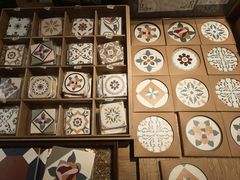 -时光花园(白鹭洲店)