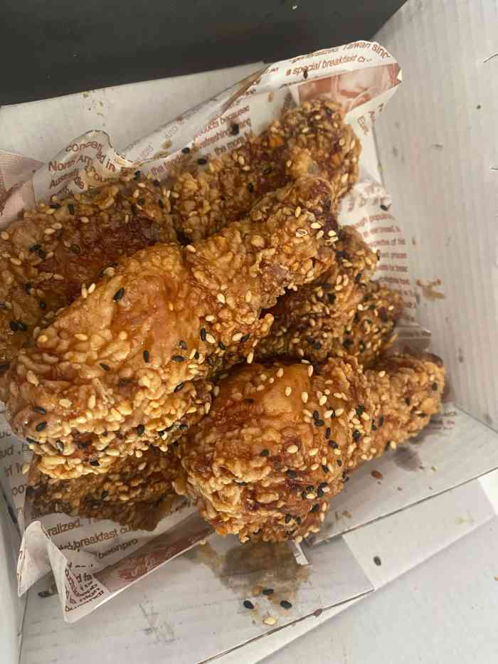 会飞的鸡flyingchicken(望京店)