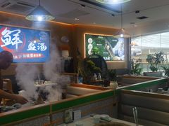 -闻溪有渔·活鱼现烤才好吃(太仓万达店)