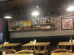 大堂-车沾巷·重庆老味豌杂面