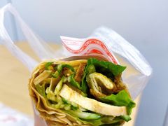熏肉大饼-东北熏肉大饼(后湖店)
