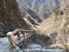 -圣莲山风景区