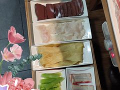 蟹肉棒-傣妹火锅(南京东路一店)