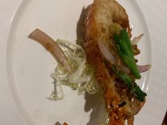 -Yan Ting 宴庭中餐厅(上海静安瑞吉酒店)
