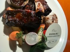 -布拉格餐厅· 中欧捷克菜(全国首店)