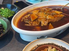 -柒园·三十年创意杭帮菜(龙湖滨江天街店)