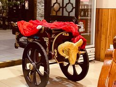 -森谷美食公园(杨行店)