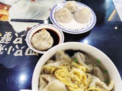 -锡笼记·无锡小笼(新明路店)