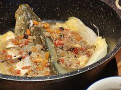 -莲花公园煎蟹·30年闽菜(火车站店)