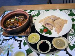 -味食家市师鸡(三元里店)