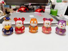 -迪士尼小镇