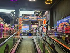-Tenker Club弹刻极限主题公园 · 蹦床 · 团建 · 生日派对(大关店)