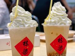 -刘栋梁大排档(淮海东路店)