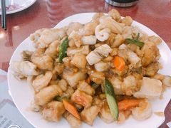 鸿运八珍豆腐-桃子餐厅·天津菜(红星路直营店)