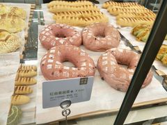 -奈雪的茶(市百一店)