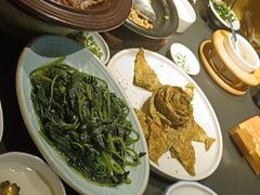 -秋色客家菜(南山店)