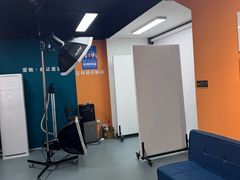 -爱定格照相馆·证件照(上海惠南观海坊店)