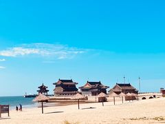 -老龙头景区