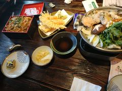 -芥岛(河北大街店)