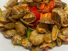-北塘海鲜·天津菜(大光明桥旗舰店)