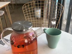 -董小西的凉皮和椒麻鸡(三元桥店)