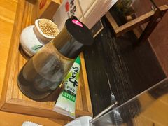 -大岛日本料理铁板烧(南通大饭店)