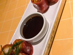 -蔡澜点心·粤菜(花城汇南区店)