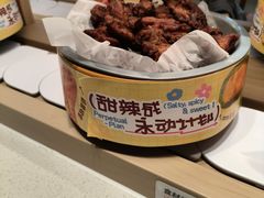 -龍歌自助小火锅(城阳万象汇店)