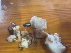-京东一绝西海子西园烧饼夹肉