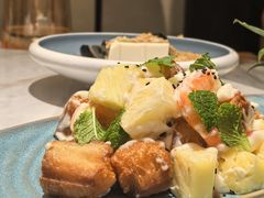 -志明眷村·台式融合菜·宵夜