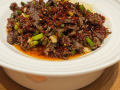 -巢爷老味(东方红店)