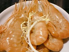 -三酉星·枫·山風与野菜(上海总店)