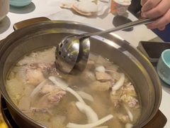 -润园四季椰子鸡火锅(南山海岸城店)