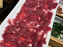 -掂档潮汕牛肉火锅(沈阳万象城店)