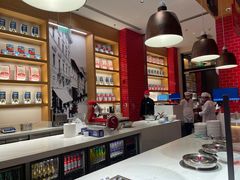 -城市大道红炉披萨烘焙坊