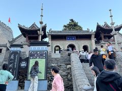 -雁门关景区