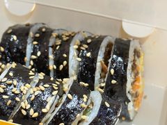 -传闻来紫菜包饭·打糕(西塔韩百店)