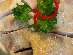 -古都历食南京菜·烤鸭·鸭血粉丝·汤包(南京博物院店)