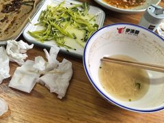 -兰州老马家美食(凤凰岭店)