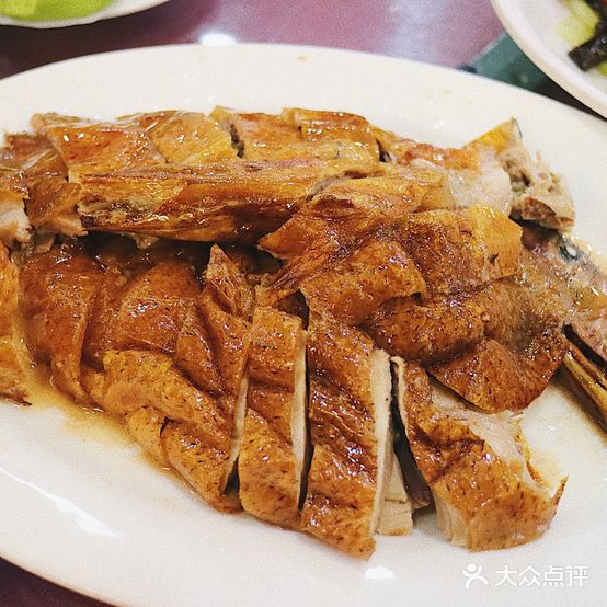 东江酒楼(文华大道店)