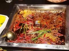 -蜀江龙火锅(339店)