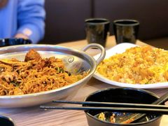 -辣火功夫麻辣烫(明洞1号店)