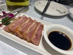 -苏淮景·苏闽融创菜·海鲜(原空港井河轩店)